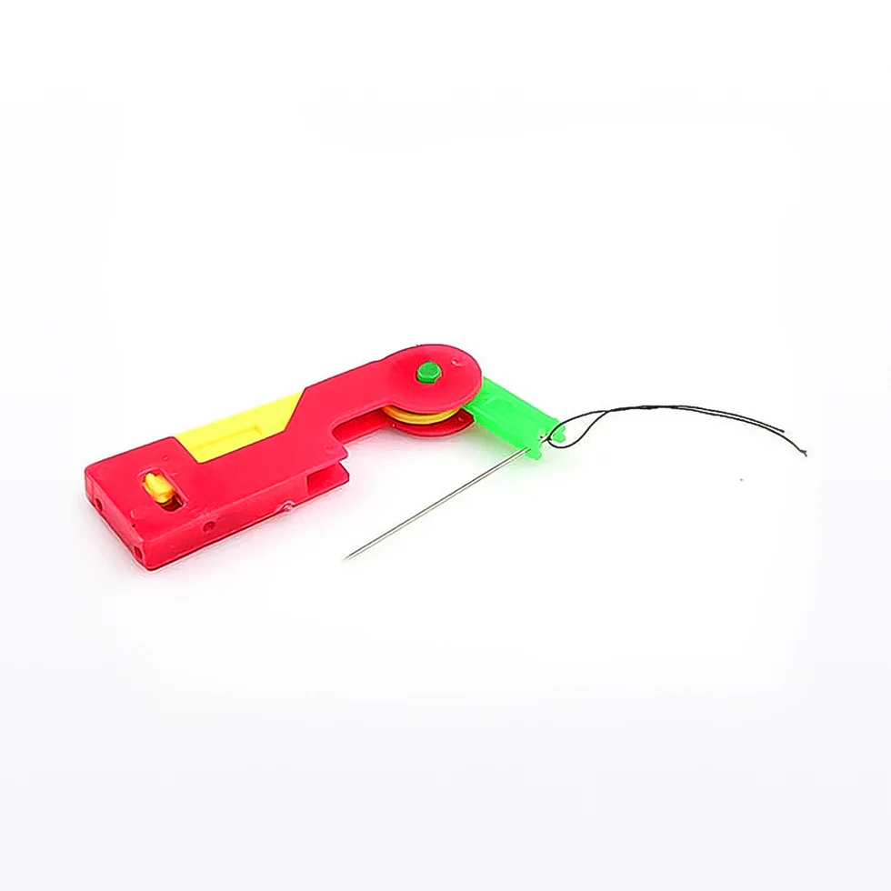 Automatic Needle Threading Device (Multicolour) - Image 4